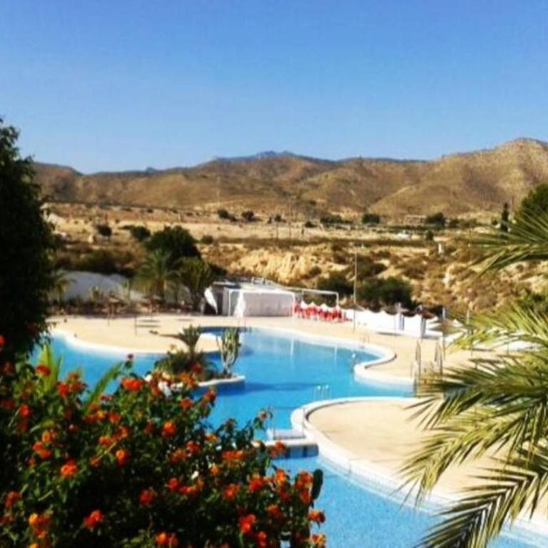 Beautiful Air Conditioned bungalow - Alkabir - Apartamento de 2 dormitorios - 25