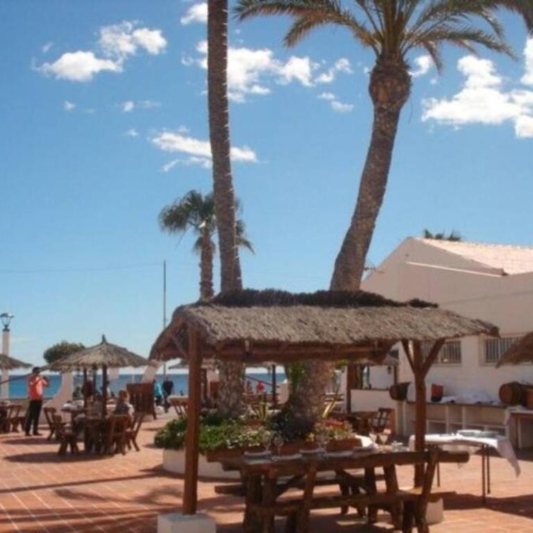 Beautiful Air Conditioned bungalow - Alkabir - Apartamento de 2 dormitorios - 24