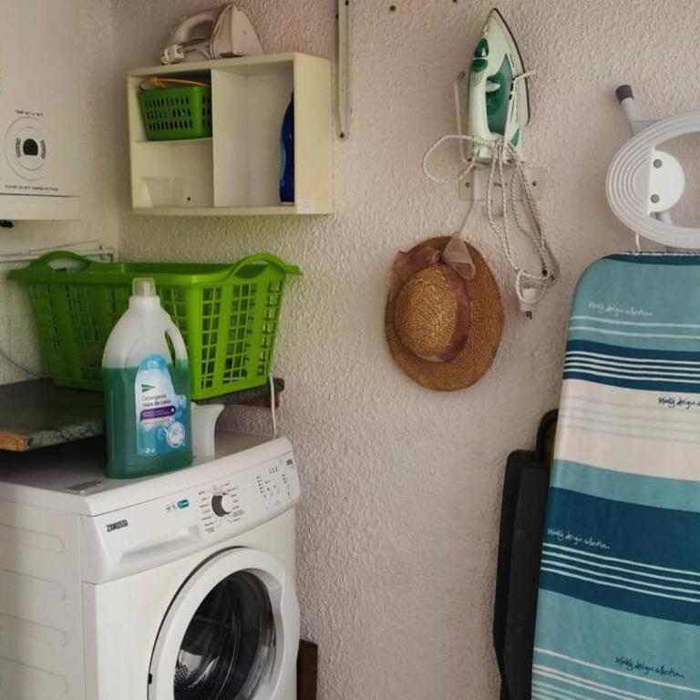 Beautiful Air Conditioned bungalow - Alkabir - Apartamento de 2 dormitorios - 41