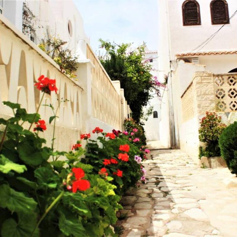 Beautiful Air Conditioned bungalow - Alkabir - Apartamento de 2 dormitorios - 32