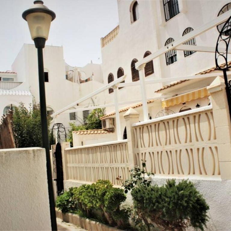 Beautiful Air Conditioned bungalow - Alkabir - Apartamento de 2 dormitorios - 33