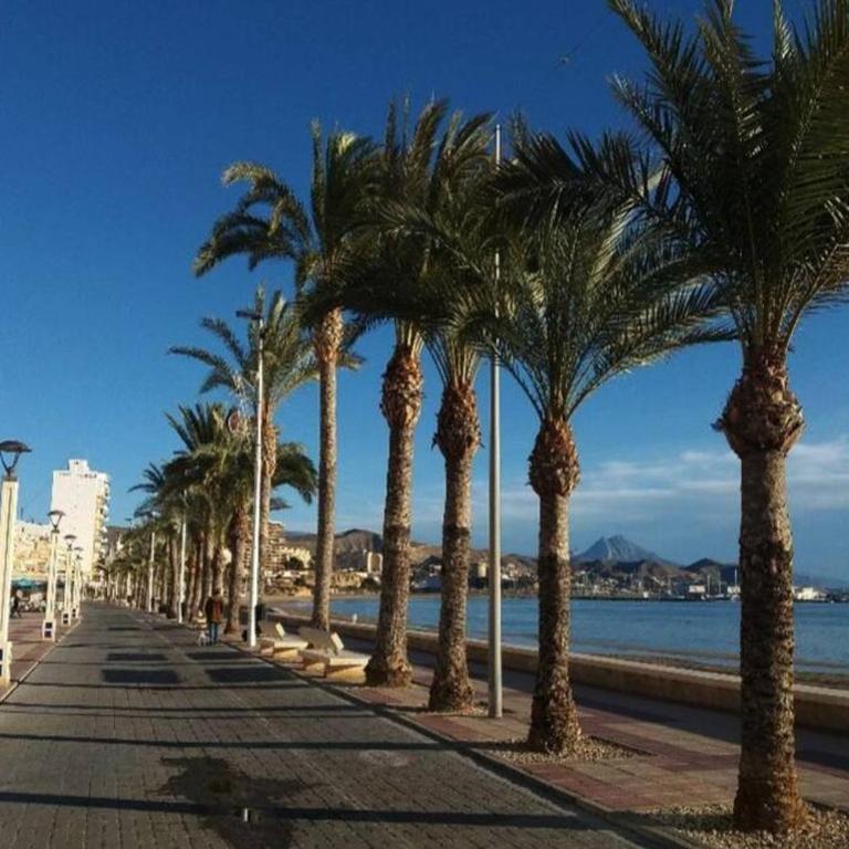 Beautiful Air Conditioned bungalow - Alkabir - Apartamento de 2 dormitorios - 26