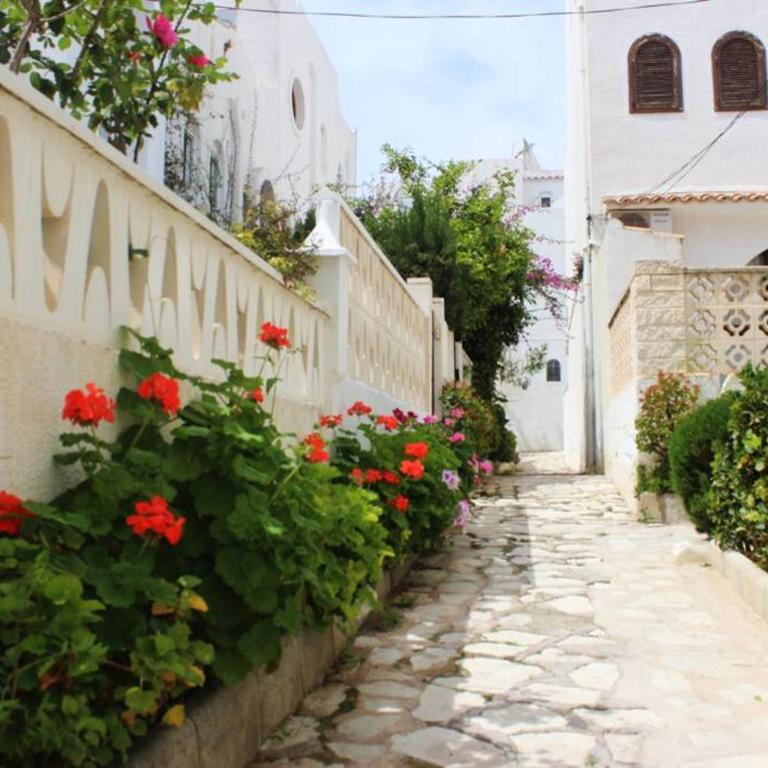 Beautiful Air Conditioned bungalow - Alkabir - Apartamento de 2 dormitorios - 45