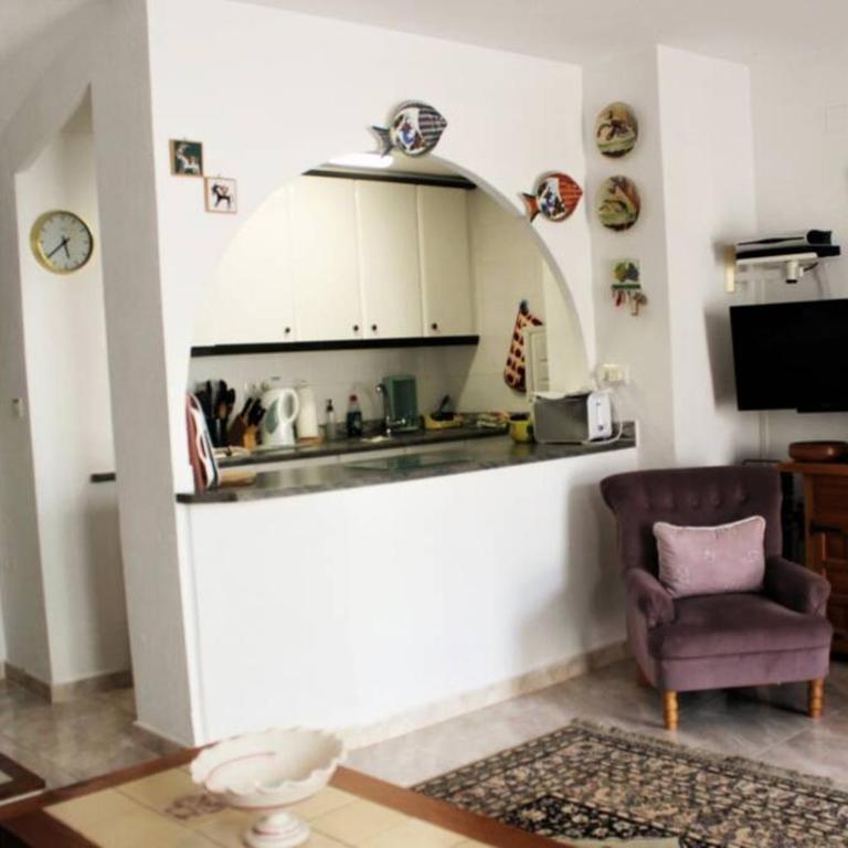 Beautiful Air Conditioned bungalow - Alkabir - Apartamento de 2 dormitorios - 37