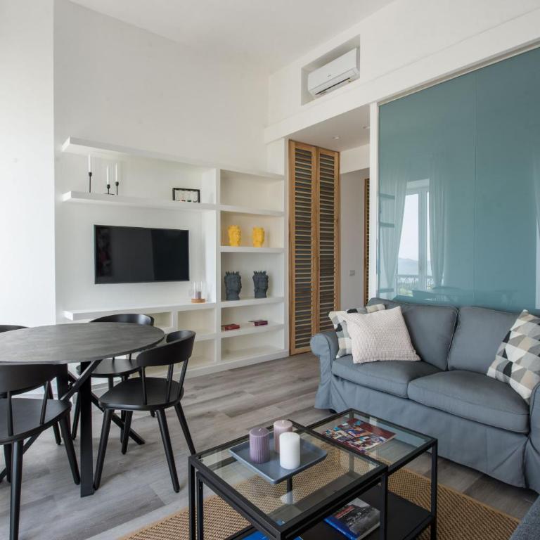 Loft Trinacria con Vista Mare by Wonderful Italy - Appartamento - 6