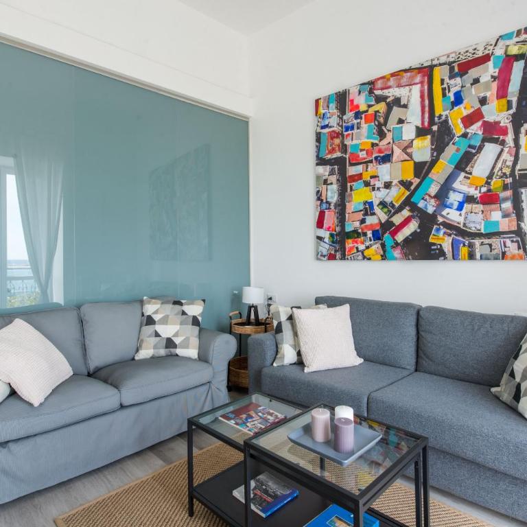 Loft Trinacria con Vista Mare by Wonderful Italy - Appartamento - 8