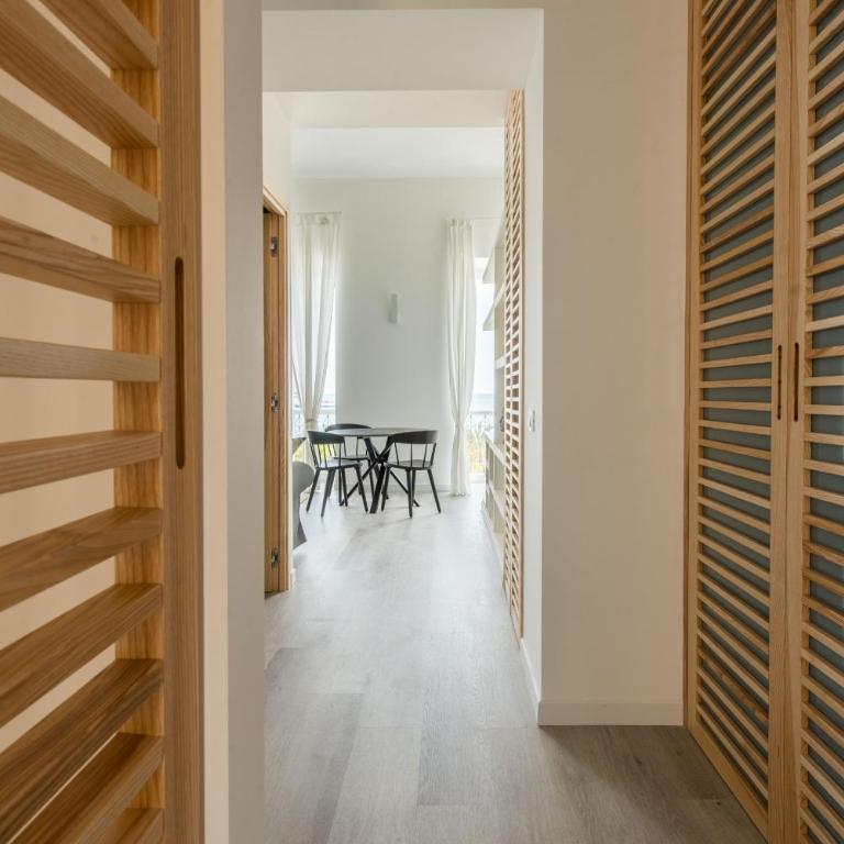 Loft Trinacria con Vista Mare by Wonderful Italy - Appartamento - 9