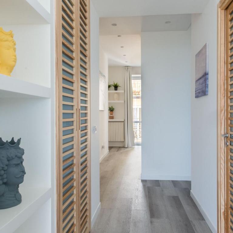 Loft Trinacria con Vista Mare by Wonderful Italy - Appartamento - 10