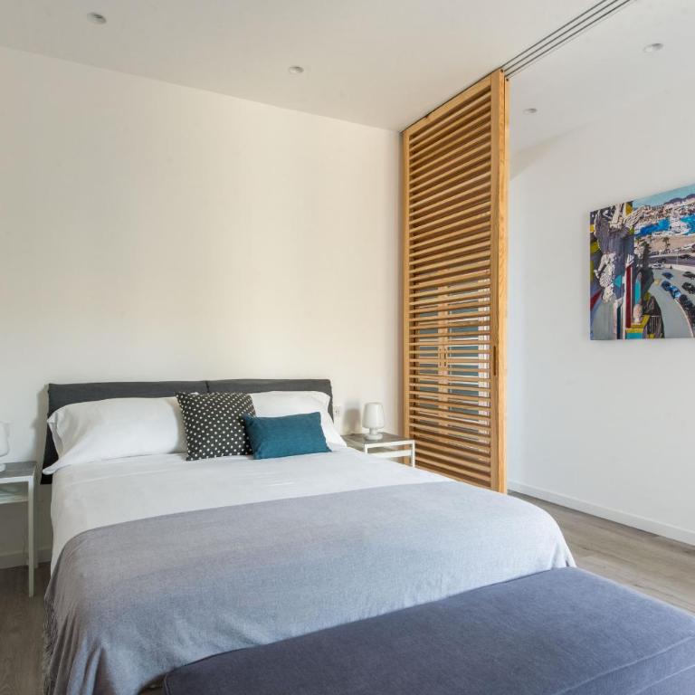 Loft Trinacria con Vista Mare by Wonderful Italy - Appartamento - 2