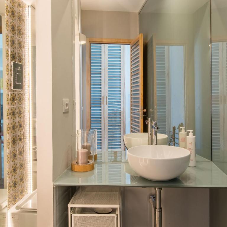 Loft Trinacria con Vista Mare by Wonderful Italy - Appartamento - 12