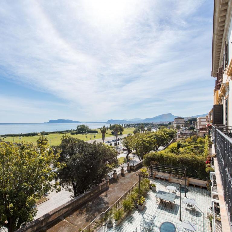 Loft Trinacria con Vista Mare by Wonderful Italy - Appartamento - 5
