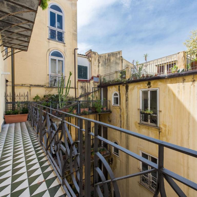 Loft Trinacria con Vista Mare by Wonderful Italy - Appartamento - 18