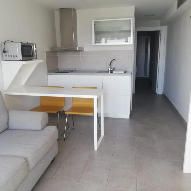 Puerto Príncipe - Apartamento de 1 dormitorio - 3