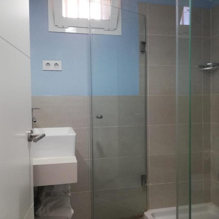 Puerto Príncipe - Apartamento de 1 dormitorio - 4