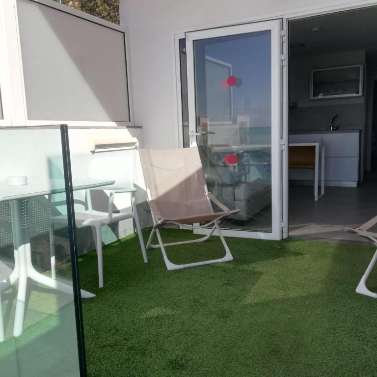Puerto Príncipe - Apartamento de 1 dormitorio - 5