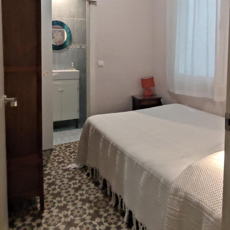 Apartment Alacas Sevilla - Apartamento de 1 dormitorio (2 adultos) - 16