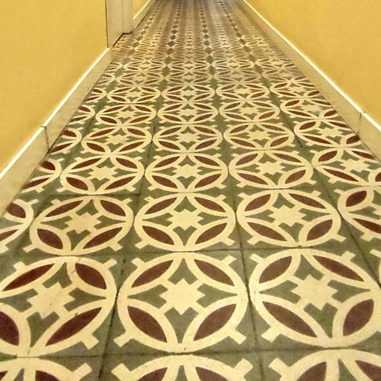 Apartment Alacas Sevilla - Apartamento de 1 dormitorio (2 adultos) - 20