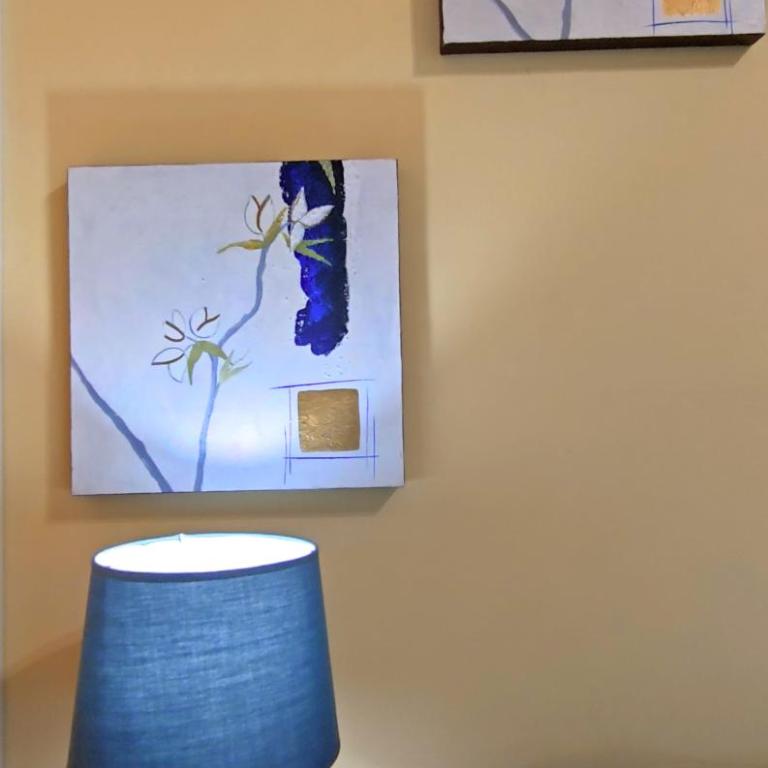 Apartment Alacas Sevilla - Apartamento de 1 dormitorio (2 adultos) - 9