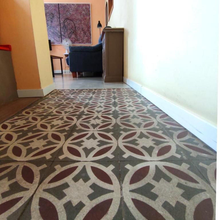Apartment Alacas Sevilla - Apartamento de 1 dormitorio (2 adultos) - 10