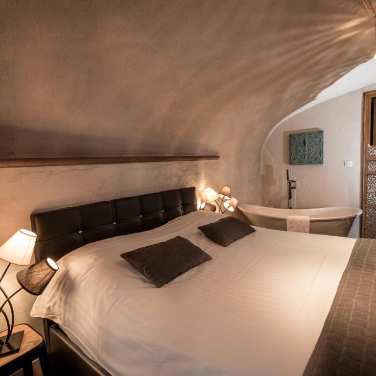 MY SWEET HOMES - STUDIO "LE CAVEAU" - Studio Apartment - 12