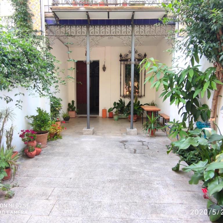 Apartment Alacas Sevilla - Apartamento de 1 dormitorio (2 adultos) - 3