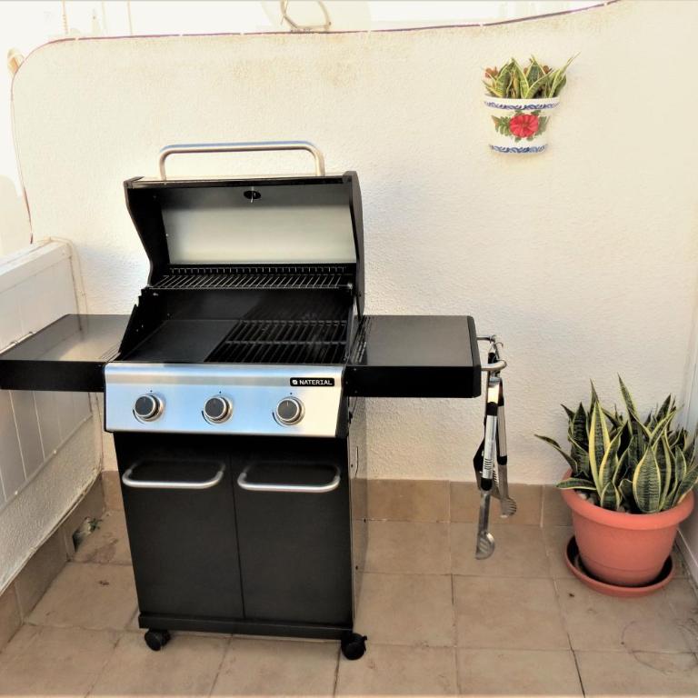 Beautiful Air Conditioned bungalow - Alkabir - Apartamento de 2 dormitorios - 28