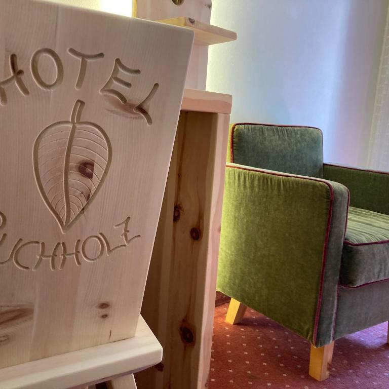 Hotel Buchholz - Camera Matrimoniale Standard - 2
