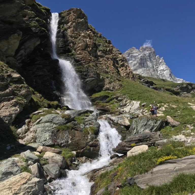 Chat des neiges - Cervinia - Appartamento - 4