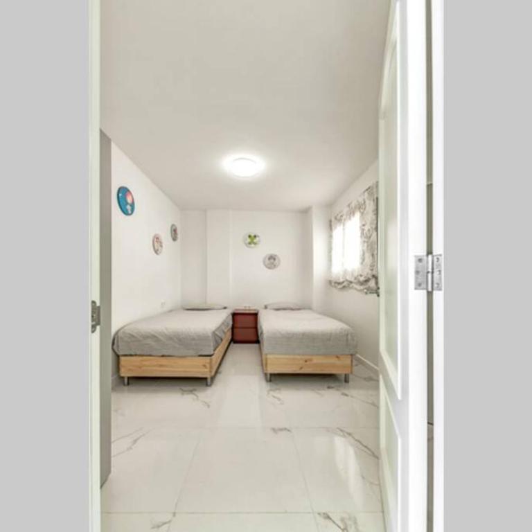 Modern apartment in Parque Royal I, Playa Fañabe - Apartamento de 2 dormitorios - 24