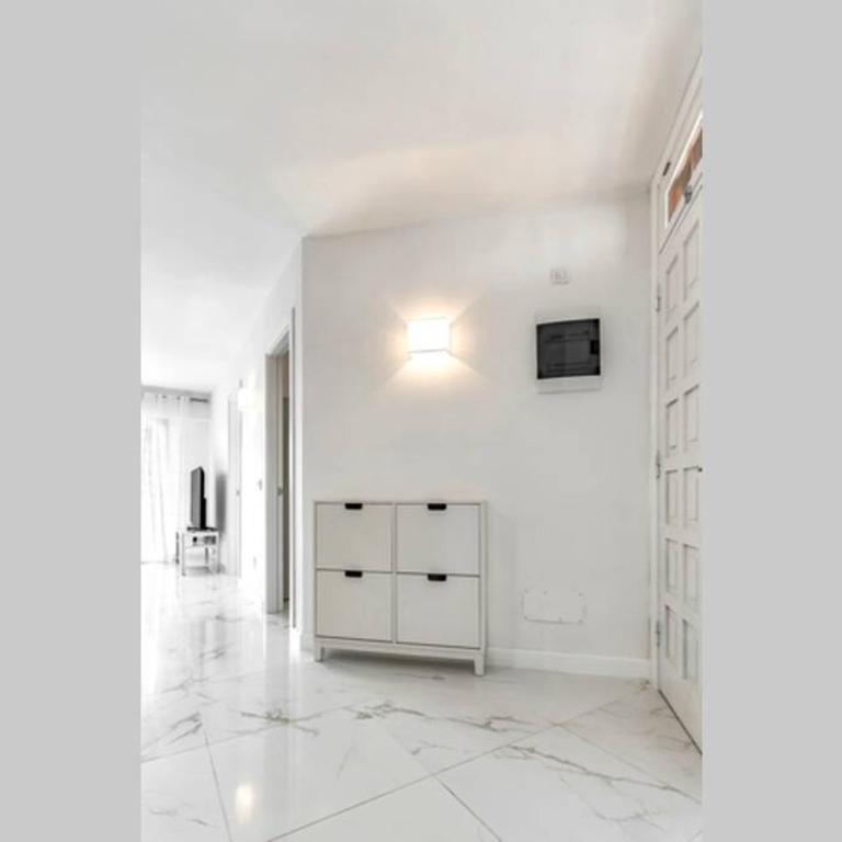 Modern apartment in Parque Royal I, Playa Fañabe - Apartamento de 2 dormitorios - 27
