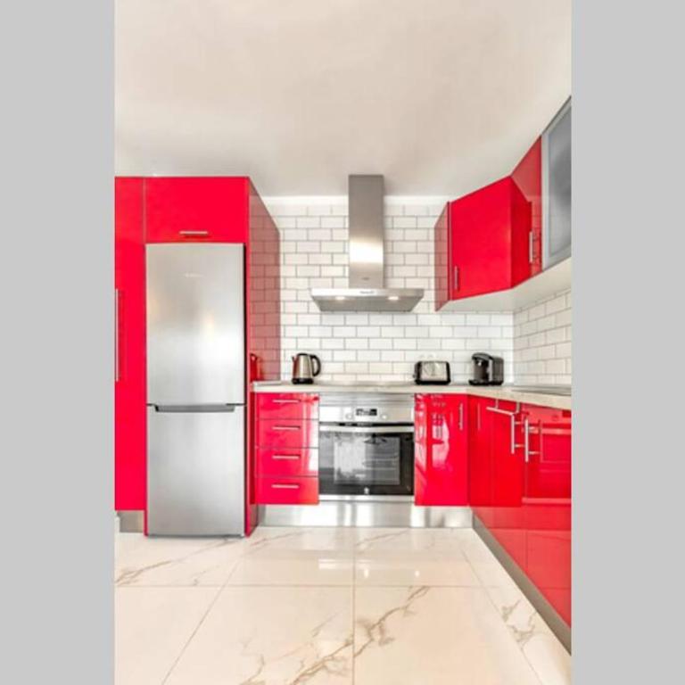 Modern apartment in Parque Royal I, Playa Fañabe - Apartamento de 2 dormitorios - 17