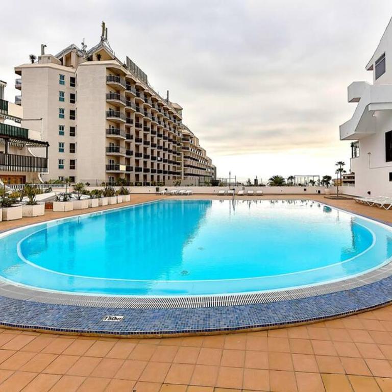 Modern apartment in Parque Royal I, Playa Fañabe - Apartamento de 2 dormitorios - 28