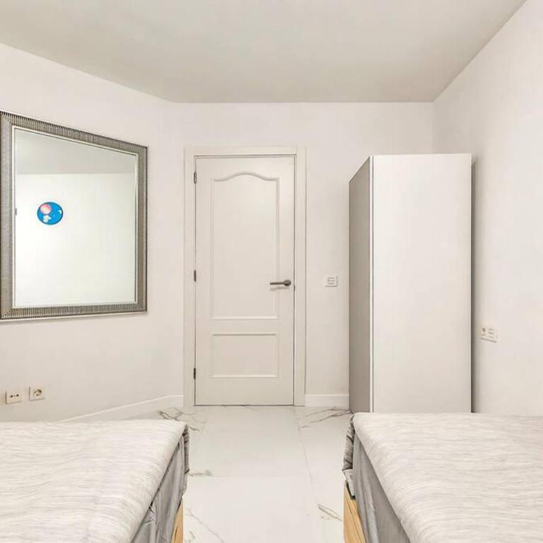 Modern apartment in Parque Royal I, Playa Fañabe - Apartamento de 2 dormitorios - 25