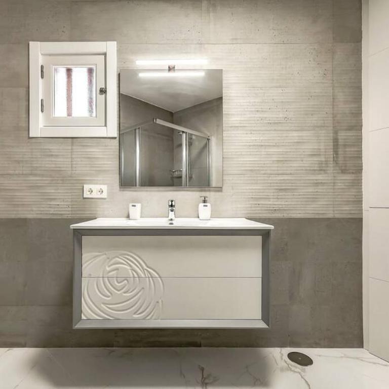 Modern apartment in Parque Royal I, Playa Fañabe - Apartamento de 2 dormitorios - 14