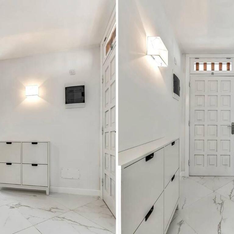Modern apartment in Parque Royal I, Playa Fañabe - Apartamento de 2 dormitorios - 39