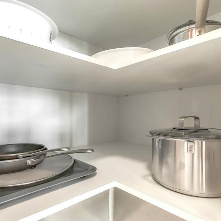 Modern apartment in Parque Royal I, Playa Fañabe - Apartamento de 2 dormitorios - 33
