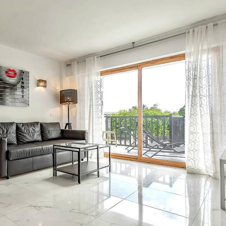 Modern apartment in Parque Royal I, Playa Fañabe - Apartamento de 2 dormitorios - 4