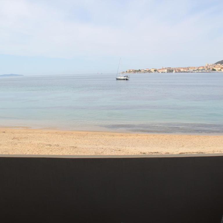 studio pieds dans l’eau - Apartment - 50