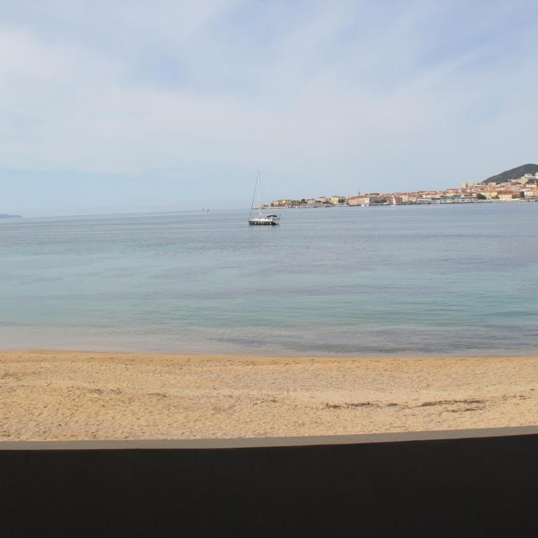 studio pieds dans l’eau - Apartment - 51
