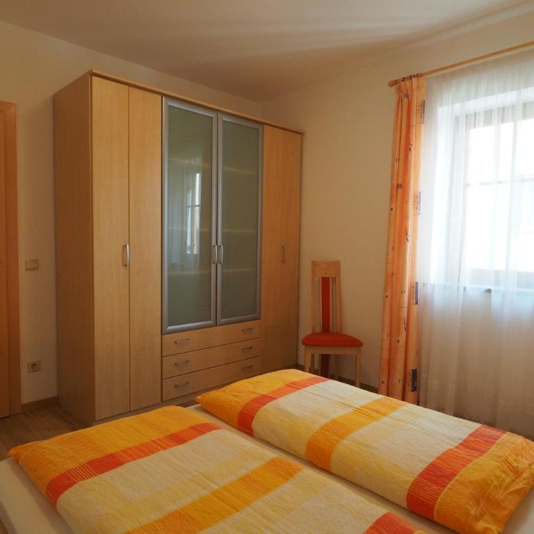 Ferienwohnungen Luggin - Appartamento con 2 Camere da Letto - 5