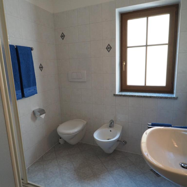Ferienwohnungen Luggin - Appartamento con 2 Camere da Letto - 7