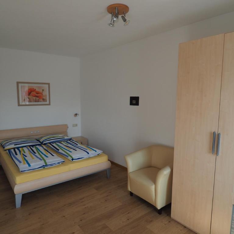 Ferienwohnungen Luggin - Appartamento con 1 Camera da Letto - 5