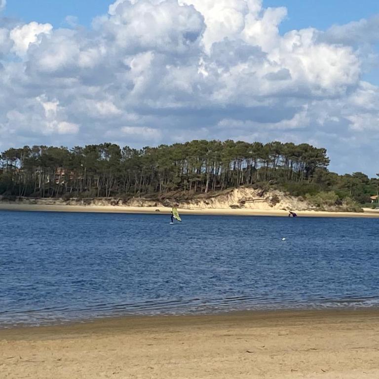 EcoKub T3 Indépendant Proche plages et lac - Maison 2 Chambres - 20