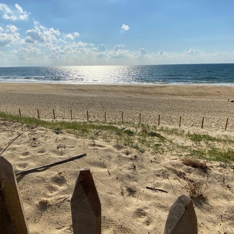 EcoKub T3 Indépendant Proche plages et lac - Maison 2 Chambres - 21