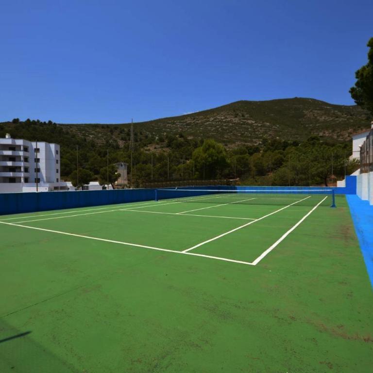 Apartamentos 62 Peñiscola - Apartamento de 1 dormitorio - 15