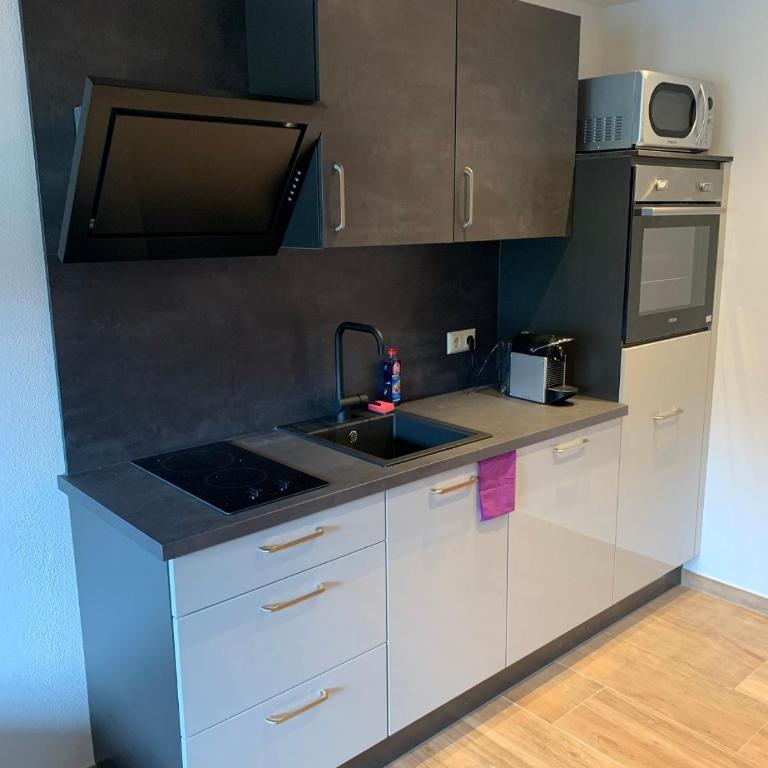 Appartementhaus Seehof - Apartment mit 1 Schlafzimmer - 4