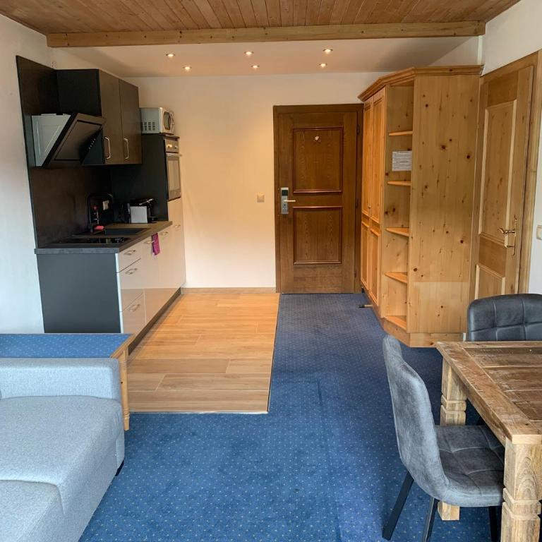 Appartementhaus Seehof - Apartment mit 1 Schlafzimmer - 6