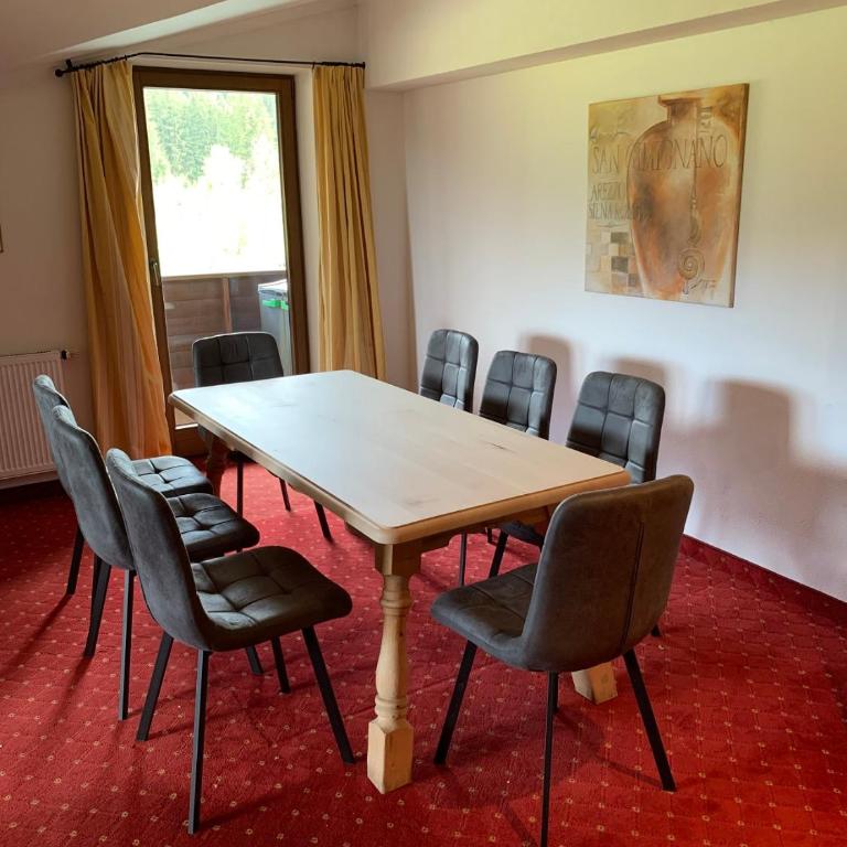Appartementhaus Seehof - Apartment mit 3 Schlafzimmern - 12