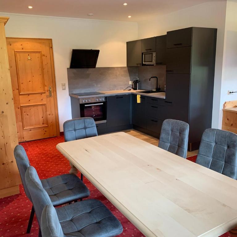 Appartementhaus Seehof - Apartment mit 3 Schlafzimmern - 13