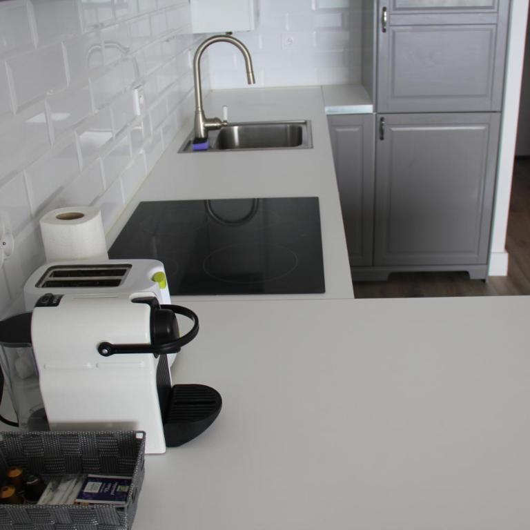 studio pieds dans l’eau - Apartment - 19